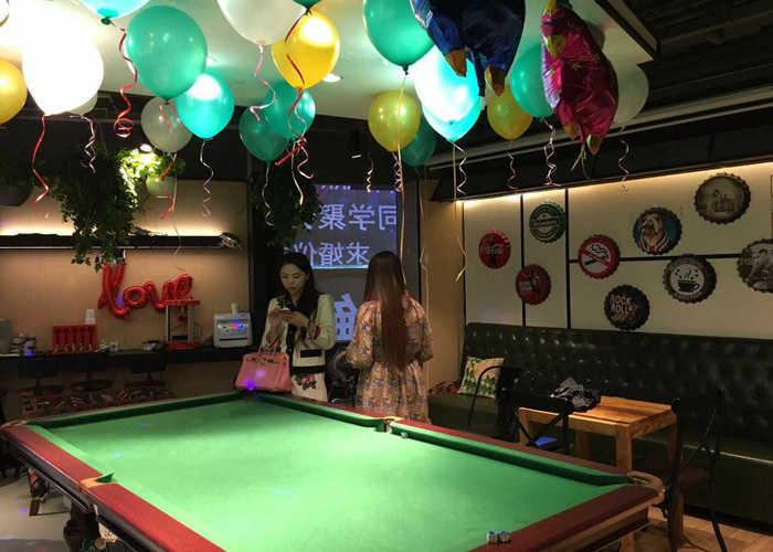 仅售3600元，价值5000元30人包房5小时畅玩券！