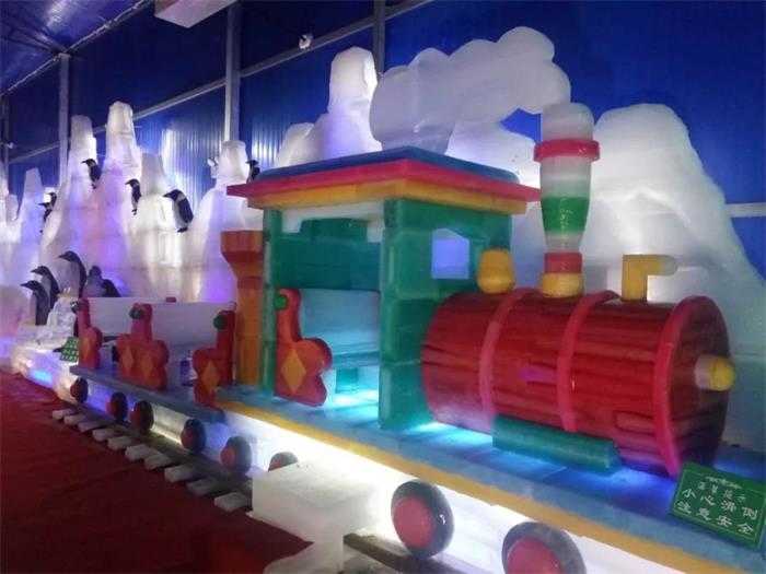 仅29.9元，享价值48元【濮阳市】濮上园冰雕展门票一张， 可供一人使用；项目包含冰上游乐场+传统大观园；