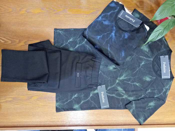 夏季新品