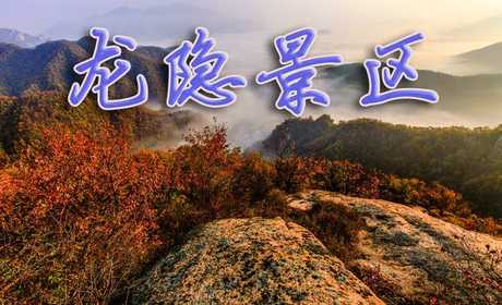 仅40元享受【河南】洛阳龙隐景区门票一张，山峻、石奇、花艳、水幽、洞美。奇石设千 古秀，此景不墨千秋画。是回归自然避署寻幽的理想之地 。
