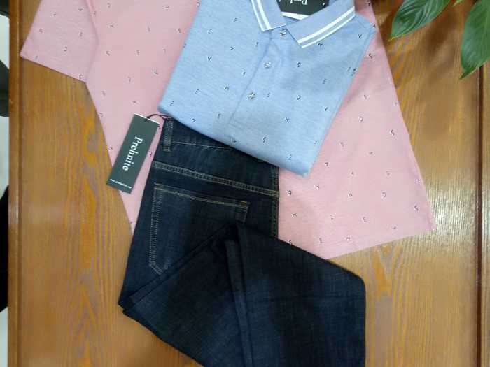 夏季新品