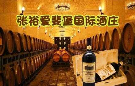仅35元，享原价60元的【密云】张裕爱斐堡国际酒庄门票，恢宏典雅的欧式城堡，包含酒窖及博物馆参观，让我们一起去感受葡萄酒文化带来的魅力之旅！