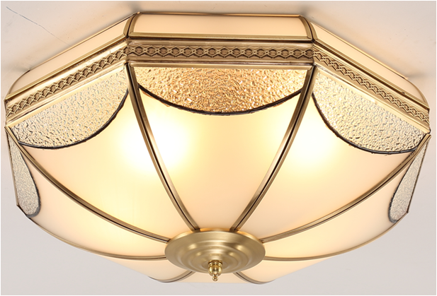 广东中山昱卓灯饰