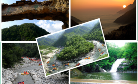 仅80元，畅享原价160元【南阳】南召宝天曼景区天河冲浪票一张！不用买景区门票！4A级景区，这里气候适中，四季分明，空气清新，环境优美是您避暑度假、旅游休闲、科考探险的理想场所。