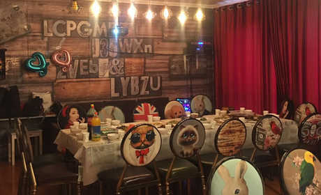 仅售1200元，价值1456元10人5小时畅玩+赠送豪华餐！