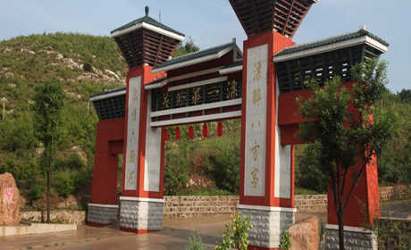 仅98元！即可购买最高价值138元关外第一漂成人票；【葫芦岛市】六股河漂流景区位于辽宁省建昌县杨树湾子乡，是山海关以外，辽西境内唯一一个漂流景区。
