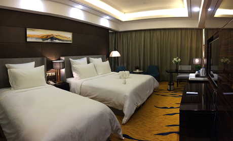 丝路万利酒店
