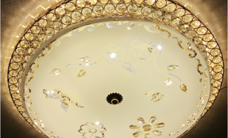 广东中山昱卓灯饰