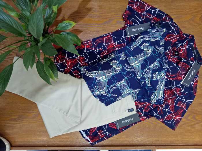 夏季新品