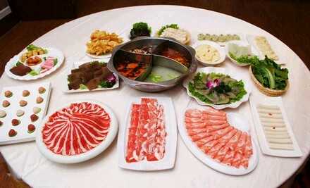 美味套餐，免预约