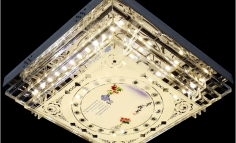 佰特灯具  （灯饰）