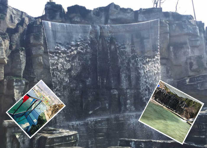仅108元，享原200元【房山区】聚龙湾景区门票+玻璃栈道+高山漂流，优越的地理位置，宜人的生态景观，便利的交通环境和完善的配套设备是聚龙湾景区的强势特色。