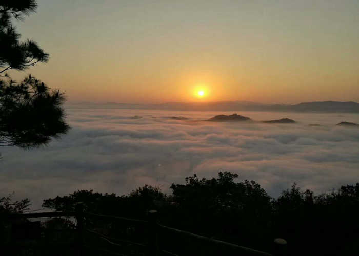 仅65元！即可购买最高价值80元石表山休闲旅游风景区小套票（三选二）；石表山休闲旅游风景区位于广西东部的梧州市藤县象棋镇道家村的国家AAAA级景区；
